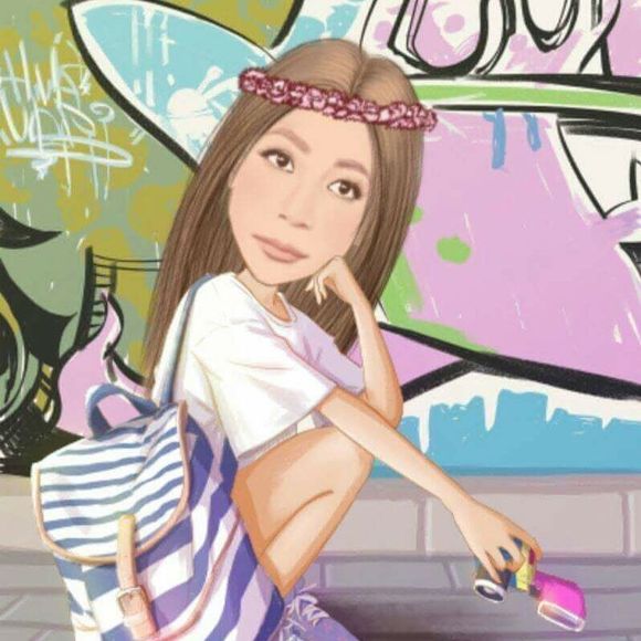 Meet your Posher, Chinee - Picture 1 of 1